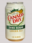 Preview: Canday Dry Ginger Ale Zero Sugar